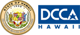 Department of Commerce and Consumer Affairs logo
